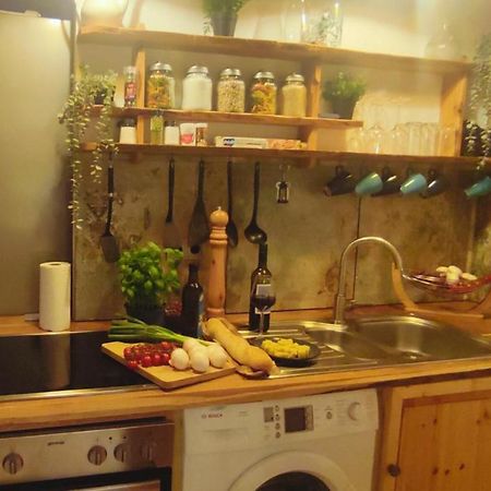 Gemuetliche Hagen City Loft Mit 2 Schlafzimmern Exteriér fotografie