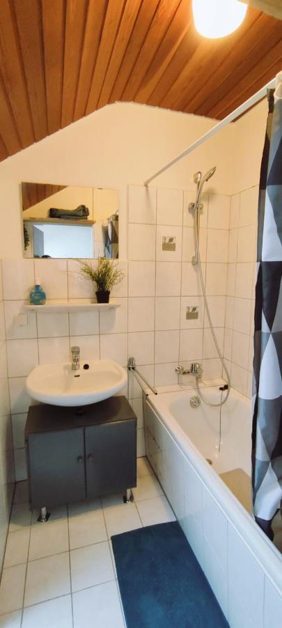 Gemuetliche Hagen City Loft Mit 2 Schlafzimmern Exteriér fotografie
