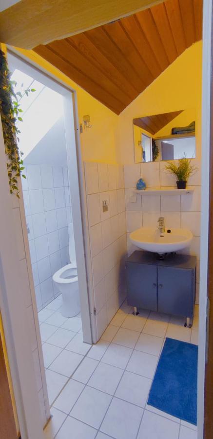 Gemuetliche Hagen City Loft Mit 2 Schlafzimmern Exteriér fotografie